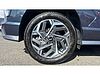 Hyundai KONA KONA 1.6 Hybrid 138 N Line S 5dr DCT Denim Blue