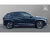 Hyundai KONA KONA 1.6 Hybrid 138 N Line S 5dr DCT Denim Blue