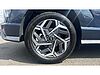 Hyundai KONA KONA 1.6 Hybrid 138 N Line S 5dr DCT Denim Blue