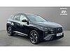 Hyundai TUCSON TUCSON 1.6T 239 Hybrid N Line S 5dr Auto Abyss Black Prl