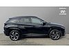 Hyundai TUCSON TUCSON 1.6T 239 Hybrid N Line S 5dr Auto Abyss Black Prl