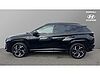 Hyundai TUCSON TUCSON 1.6T 239 Hybrid N Line S 5dr Auto Abyss Black Prl