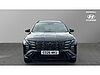 Hyundai TUCSON TUCSON 1.6T 239 Hybrid N Line S 5dr Auto Abyss Black Prl