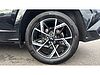 Hyundai TUCSON TUCSON 1.6T 239 Hybrid N Line S 5dr Auto Abyss Black Prl