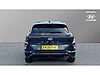 Hyundai KONA KONA 1.6 Hybrid 138 N Line S 5dr DCT Denim Blue