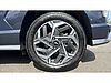 Hyundai KONA KONA 1.6 Hybrid 138 N Line S 5dr DCT Denim Blue