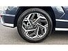 Hyundai KONA KONA 1.6 Hybrid 138 N Line S 5dr DCT Denim Blue