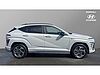 Hyundai KONA KONA 1.6 Hybrid 138 N Line S 5dr DCT Cyber Grey