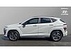 Hyundai KONA KONA 1.6 Hybrid 138 N Line S 5dr DCT Cyber Grey