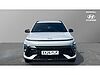 Hyundai KONA KONA 1.6 Hybrid 138 N Line S 5dr DCT Cyber Grey