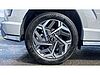 Hyundai KONA KONA 1.6 Hybrid 138 N Line S 5dr DCT Cyber Grey