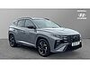 Hyundai TUCSON TUCSON 1.6T 239 Hybrid N Line S 5dr Auto Shadow Grey