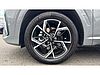Hyundai TUCSON TUCSON 1.6T 239 Hybrid N Line S 5dr Auto Shadow Grey
