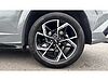 Hyundai TUCSON TUCSON 1.6T 239 Hybrid N Line S 5dr Auto Shadow Grey