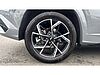 Hyundai TUCSON TUCSON 1.6T 239 Hybrid N Line S 5dr Auto Shadow Grey