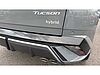 Hyundai TUCSON TUCSON 1.6T 239 Hybrid N Line S 5dr Auto Shadow Grey