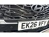 Hyundai TUCSON TUCSON 1.6T 239 Hybrid N Line S 5dr Auto Shadow Grey