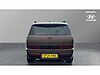 Hyundai SANTA FE SANTA FE 1.6 TGDi Hybrid Calligraphy 5dr 4WD Auto BRONZE