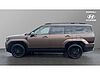 Hyundai SANTA FE SANTA FE 1.6 TGDi Hybrid Calligraphy 5dr 4WD Auto BRONZE