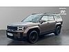 Hyundai SANTA FE SANTA FE 1.6 TGDi Hybrid Calligraphy 5dr 4WD Auto BRONZE