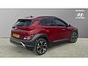 Hyundai KONA KONA 1.0 TGDi 48V MHEV Premium 5dr RED