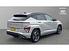 Hyundai KONA KONA 1.6 GDi Hybrid N Line 5dr DCT GREY