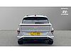 Hyundai KONA KONA 1.6 GDi Hybrid N Line 5dr DCT GREY