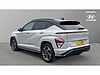 Hyundai KONA KONA 1.6 GDi Hybrid N Line 5dr DCT GREY