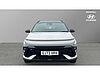 Hyundai KONA KONA 1.6 GDi Hybrid N Line 5dr DCT GREY
