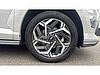 Hyundai KONA KONA 1.6 GDi Hybrid N Line 5dr DCT GREY