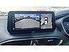 Hyundai SANTA FE SANTA FE 1.6 TGDi Hybrid Ultimate 5dr 4WD Auto BLACK
