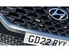 Hyundai SANTA FE SANTA FE 1.6 TGDi Hybrid Ultimate 5dr 4WD Auto BLACK