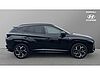 Hyundai TUCSON TUCSON 1.6T 239 Hybrid N Line S 5dr Auto Abyss Black Prl