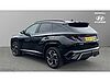 Hyundai TUCSON TUCSON 1.6T 239 Hybrid N Line S 5dr Auto Abyss Black Prl