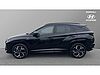Hyundai TUCSON TUCSON 1.6T 239 Hybrid N Line S 5dr Auto Abyss Black Prl