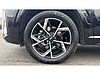 Hyundai TUCSON TUCSON 1.6T 239 Hybrid N Line S 5dr Auto Abyss Black Prl