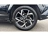 Hyundai TUCSON TUCSON 1.6T 239 Hybrid N Line S 5dr Auto Abyss Black Prl