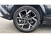 Hyundai TUCSON TUCSON 1.6T 239 Hybrid N Line S 5dr Auto Abyss Black Prl