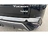 Hyundai TUCSON TUCSON 1.6T 239 Hybrid N Line S 5dr Auto Abyss Black Prl