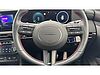 Hyundai TUCSON TUCSON 1.6T 239 Hybrid N Line S 5dr Auto Abyss Black Prl