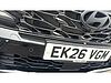 Hyundai TUCSON TUCSON 1.6T 239 Hybrid N Line S 5dr Auto Abyss Black Prl