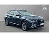 Hyundai TUCSON TUCSON 1.6 TGDi Hybrid 230 SE Connect 5dr 2WD Auto BLUE