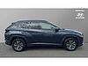 Hyundai TUCSON TUCSON 1.6 TGDi Hybrid 230 SE Connect 5dr 2WD Auto BLUE