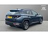 Hyundai TUCSON TUCSON 1.6 TGDi Hybrid 230 SE Connect 5dr 2WD Auto BLUE