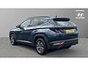 Hyundai TUCSON TUCSON 1.6 TGDi Hybrid 230 SE Connect 5dr 2WD Auto BLUE