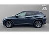Hyundai TUCSON TUCSON 1.6 TGDi Hybrid 230 SE Connect 5dr 2WD Auto BLUE