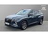 Hyundai TUCSON TUCSON 1.6 TGDi Hybrid 230 SE Connect 5dr 2WD Auto BLUE