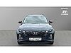 Hyundai TUCSON TUCSON 1.6 TGDi Hybrid 230 SE Connect 5dr 2WD Auto BLUE