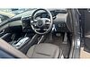 Hyundai TUCSON TUCSON 1.6 TGDi Hybrid 230 SE Connect 5dr 2WD Auto BLUE