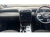 Hyundai TUCSON TUCSON 1.6 TGDi Hybrid 230 SE Connect 5dr 2WD Auto BLUE